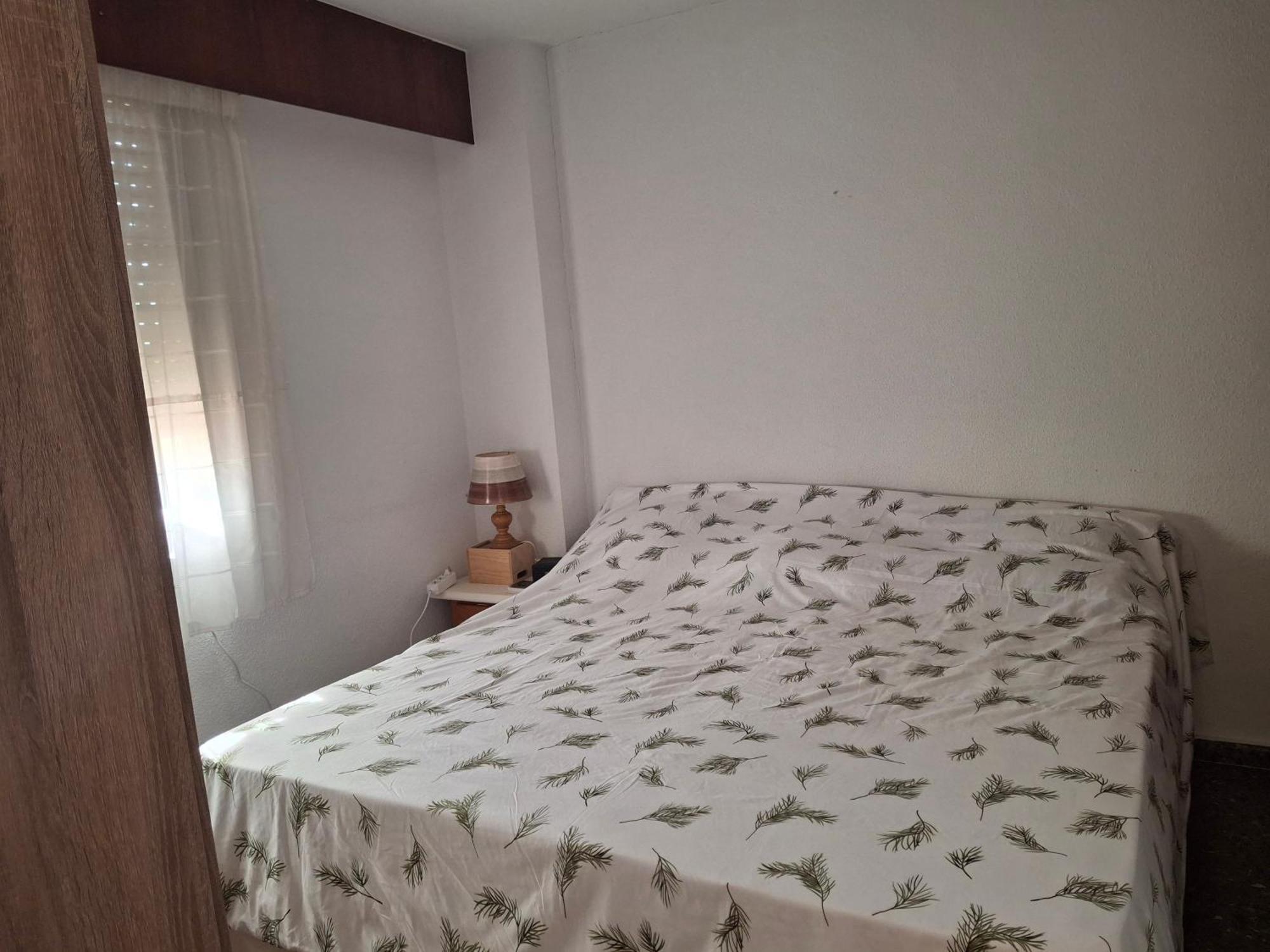 Appartement Proche Mer Avec Piscine Santiago De La Ribera Exterior foto