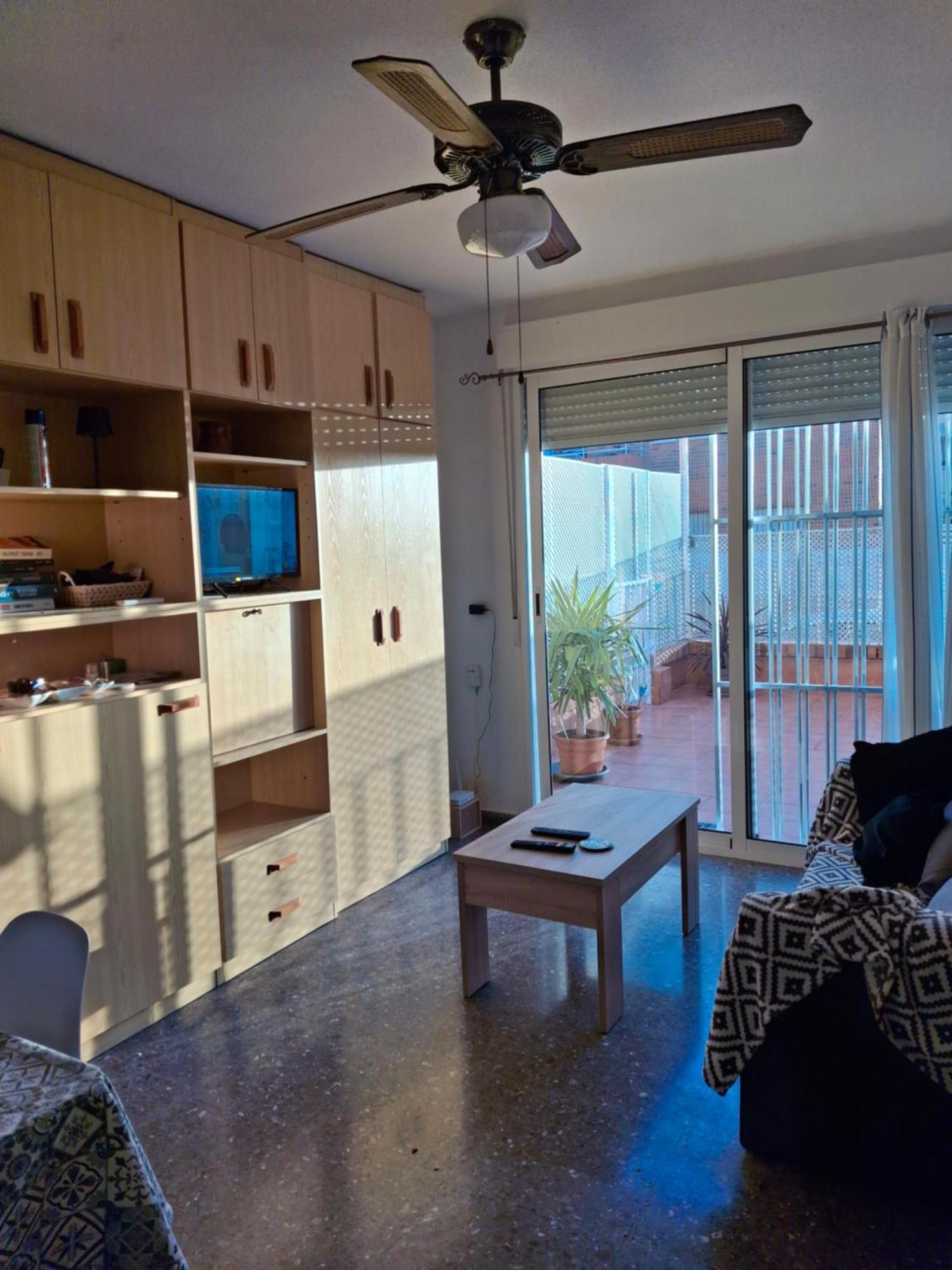 Appartement Proche Mer Avec Piscine Santiago De La Ribera Exterior foto